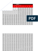 Horarios L52