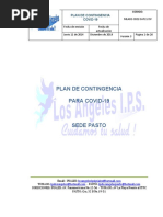 Plan Contingen - Covid Ips Los Angeles