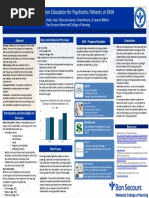 Final Draft of Smoking Cessation Poster Template