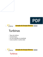 Aula 3 Turbinas