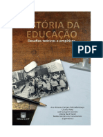 Bonato Et All - Historia-Da-Educacao