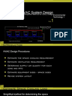 HVAC Design 1