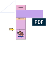 MÉTODOS DE INVESTIGACIÓN EDUCATIVA - Matriz-Isabel Santiago Díaz-Maria Estela Molina-Hilary Tapias Vásquez - Sergio Medina