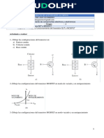 20 Marzo 2021 A4 Transistores BJT y Mosfet Mtto de Componentes Electricos y Electronicos 6b