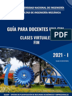 01 Guia para Docentes UNI FIM 2021-1