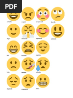 Emojis