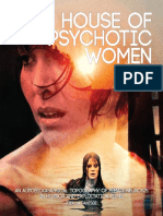 House of Psychotic Women by Kier-La Janisse