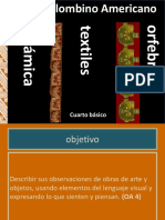 Arte Precolombino PDF