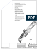 TSJ Transportation Frame General Notes