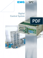 Digital Control System