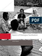 Ropers BasicsofDialogueFacilitation