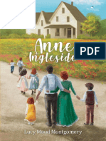 Anne de Ingleside - Lucy Maud Montgomery