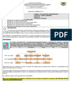 Guia 1 Grado 10 - Lectura Critica