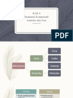 Pertemuan 5 - Akuntansi Komparatif Amerika Dan Asia