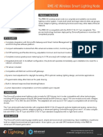 ADLT - DimOnOff RME-H2 Node Data Sheet