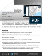 ADLT - DimOnOff SCMS Data Sheet