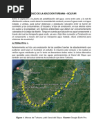Trazado de La Aducción Turbana BOLIVAR FINAL-2-16