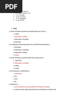 Soal Non Ferrous