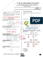 3° Quimica - Quimica Organica Ii