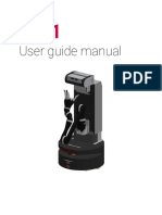 RB-1 User Guide Manual (V.1.1)