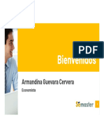 Sesión 1 - Curso de Formulación y Evaluación de Proyectos de Inversión en El Marco de Invierte - Pe - SEMASTER