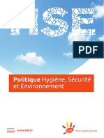 Politique-HSE 2017