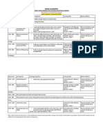 Sample Weekly Home Learning Plans - Q2W4