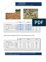 Calculo de Materiales