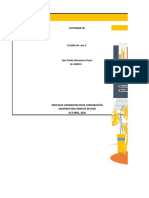 Actividad 8 Auditoria y Control Interno