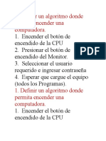 Tarea 1 Deprincipios de Algoritmos