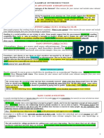 D NG Advantages & Disadvantages