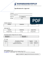 Lf-Gmr030ysii Data Sheet v1.1 - 561