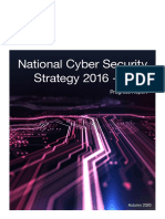 National Cyber