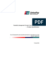 Part II Extended Purchase Specification Based On Contactless Low-Value Payment Application