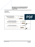 PTC Braking Enforcement Algorithm - 20130802 - Final