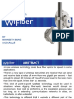 Wifiber