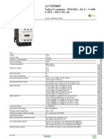 LC1D25M7 DATASHEET ID en-ID