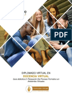 GD2-Docencia Virtual