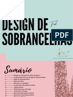 Curso VIP Designer de Sobrancelhas