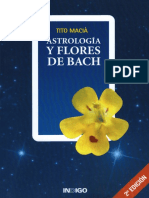 Tito Macia - Astrologia y Flores de Bach