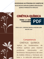 1.1 Conceptos Fundamentales-Cinética Química-Jgal