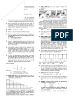 Matemática - 05 Progressões Aritméticas