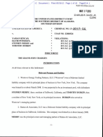 Durkin Et Al Indictment