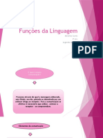 Funcoes Da Linguagem LP