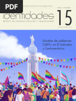 Revista Identidades 15