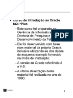 SQL Plus