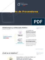 Ppt. Registro Proveedores