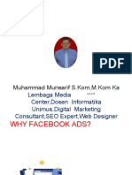 Materi Facebooks Ig Ads