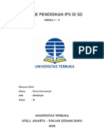 TT4 Erma Hermawati (Resume Modul IPS)