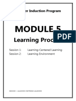 Tip Module 5